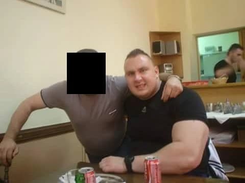 Admir Lekić iza sebe ima niz krivičnih djela