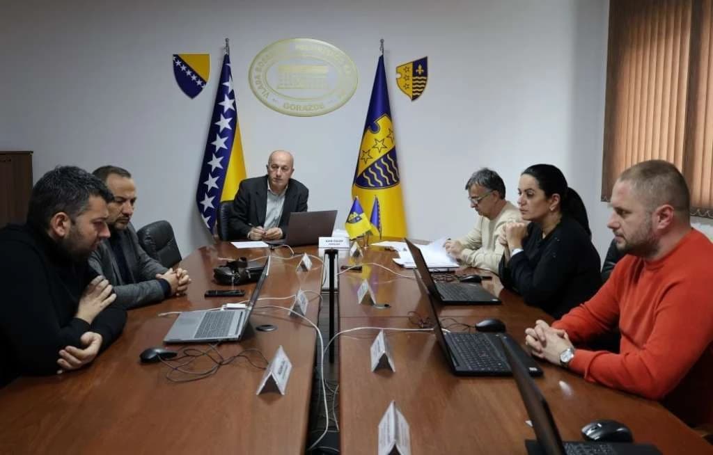 Vlada BPK