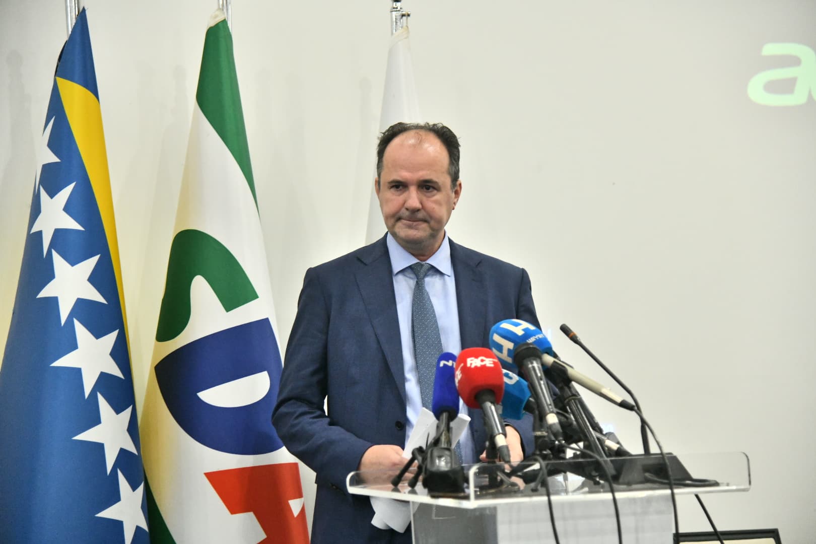 Sakib Softić