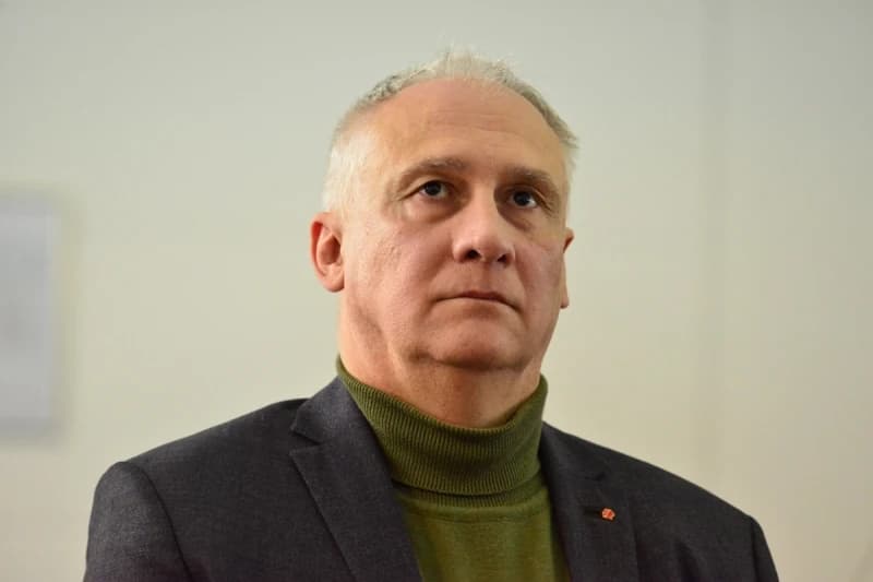Haris Vranić