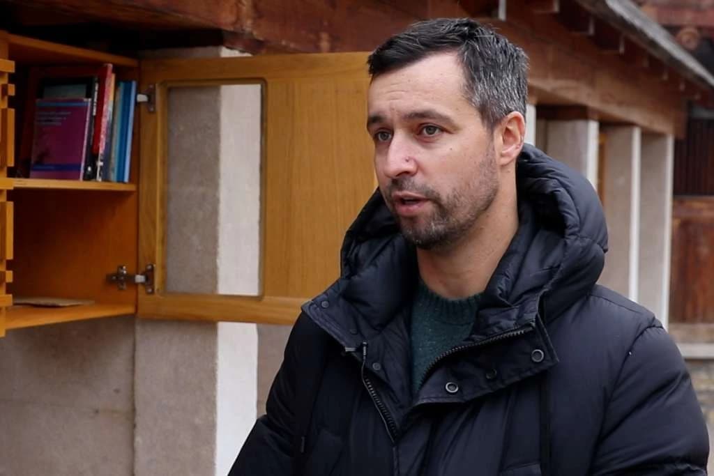 Edžnan efendija Hajrić