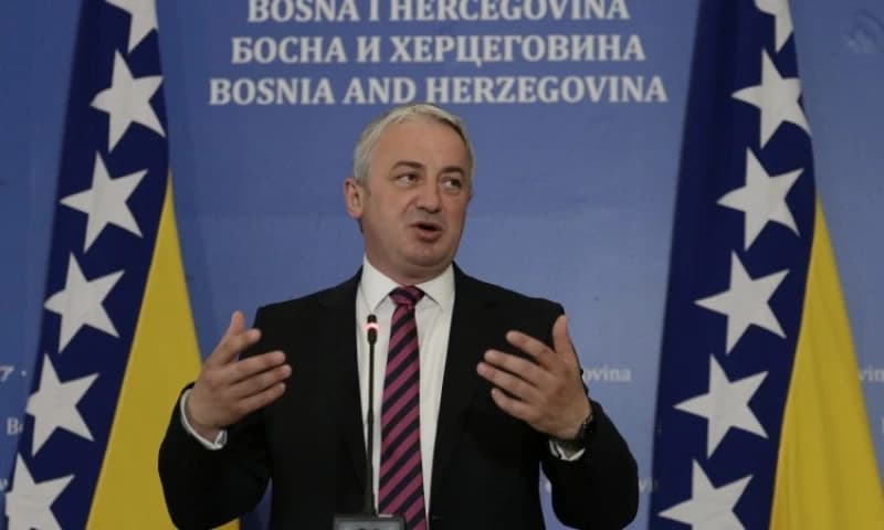 Branislav Borenović