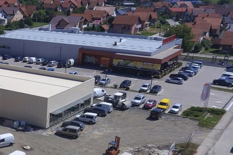Tržni centar