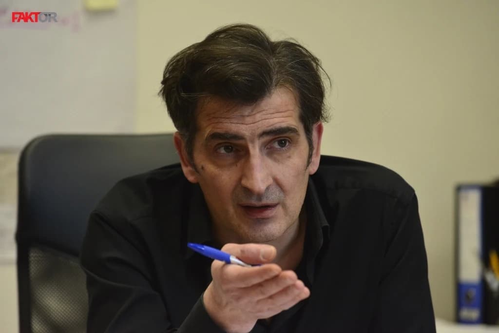 Faruk Kapidžić