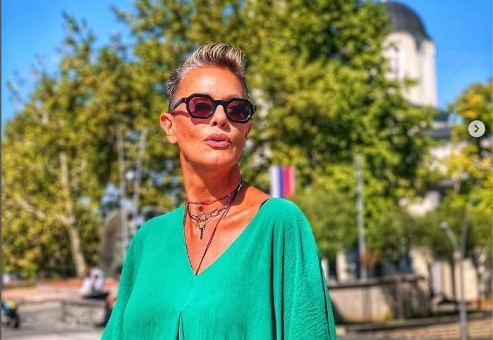 Tijana Dapčević