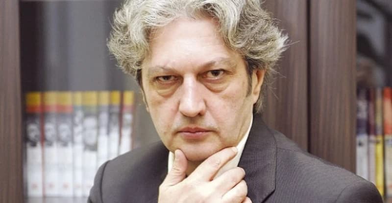 Milomir Marić