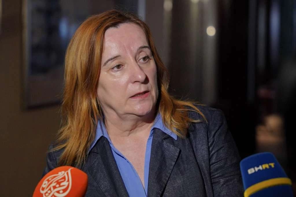 Tanja Topić