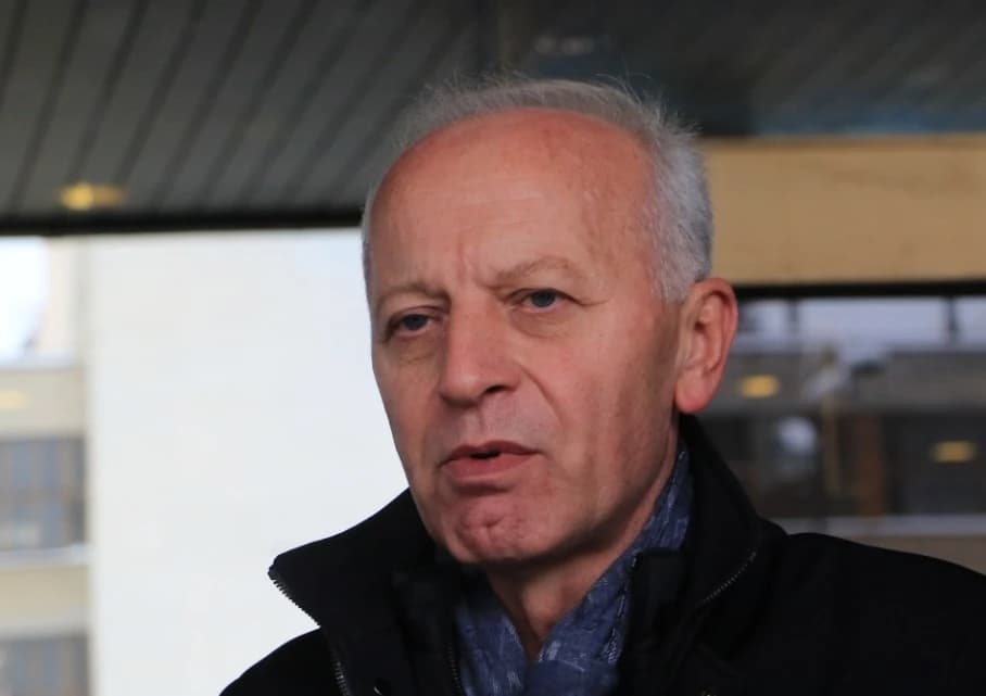 Mevludin Bektić