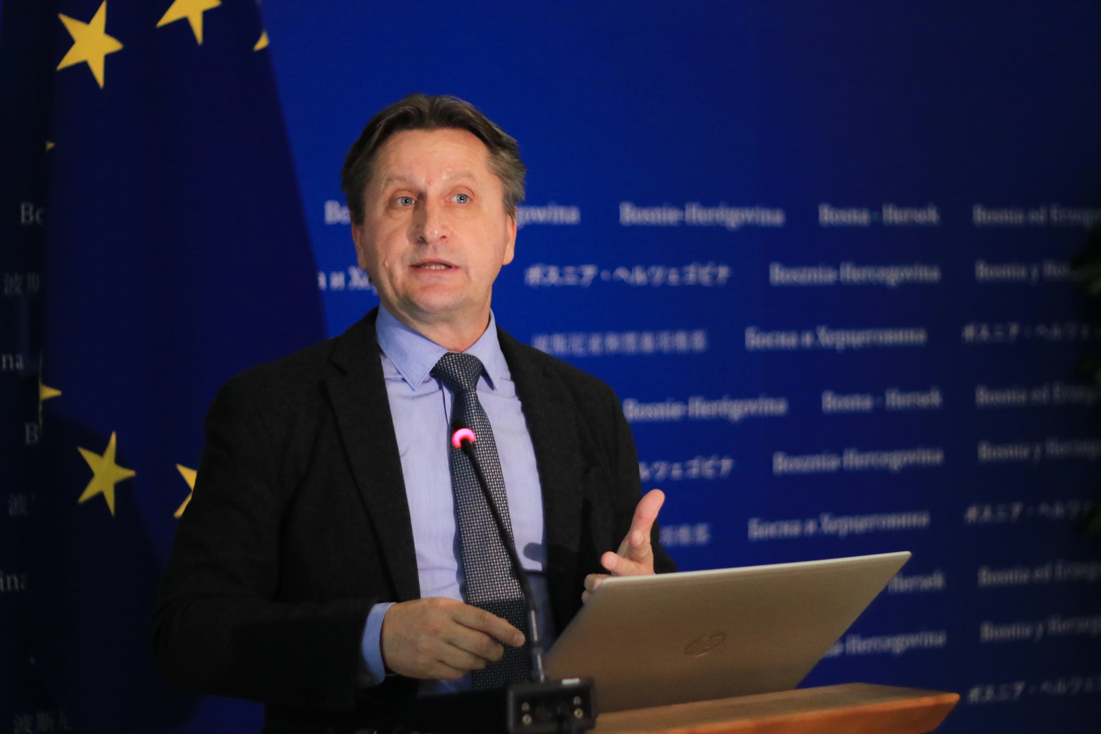 Jasmin Emrić