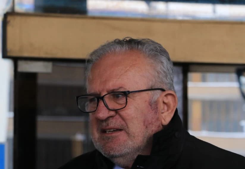 Safudin Čengić