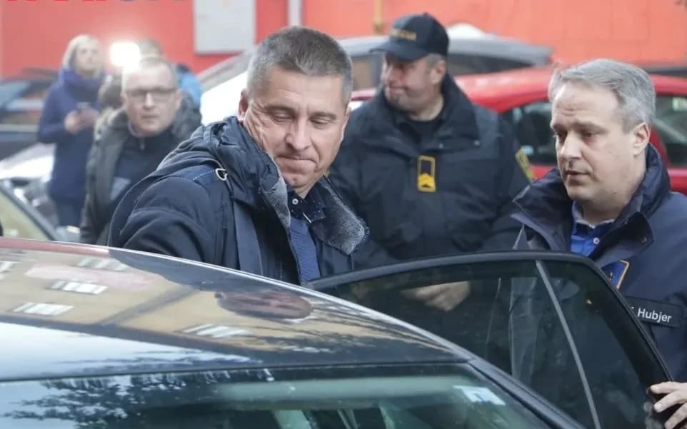 Jasmin Mešković