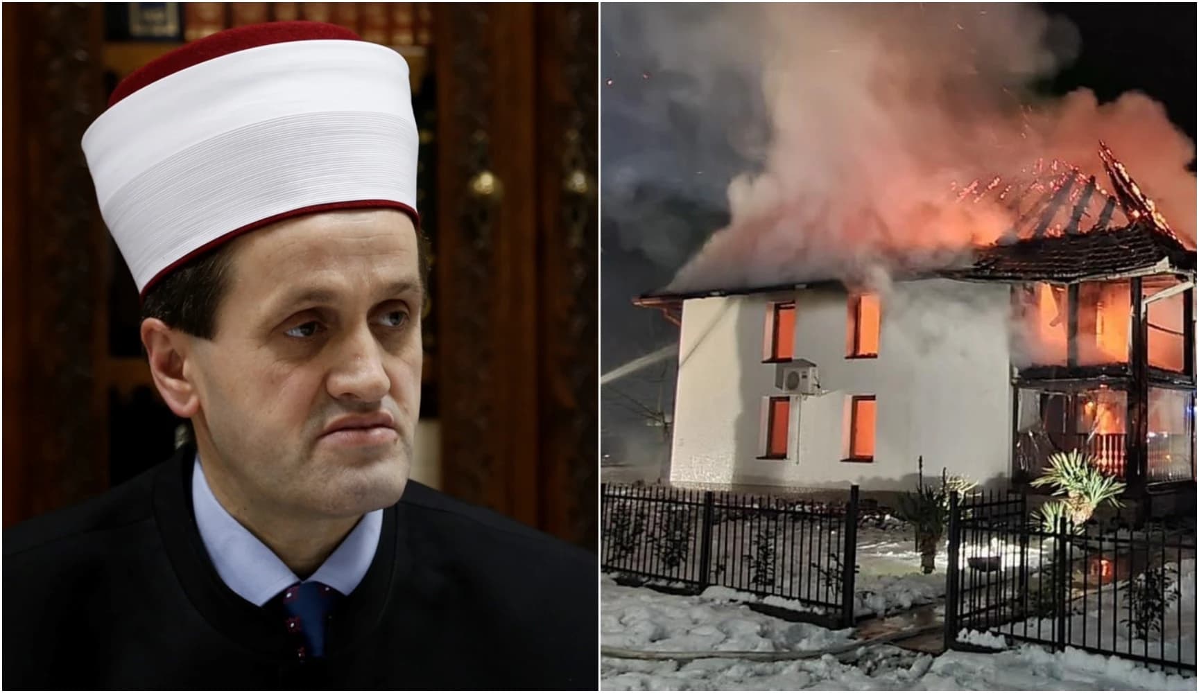 Mustafa ef. Gobeljić