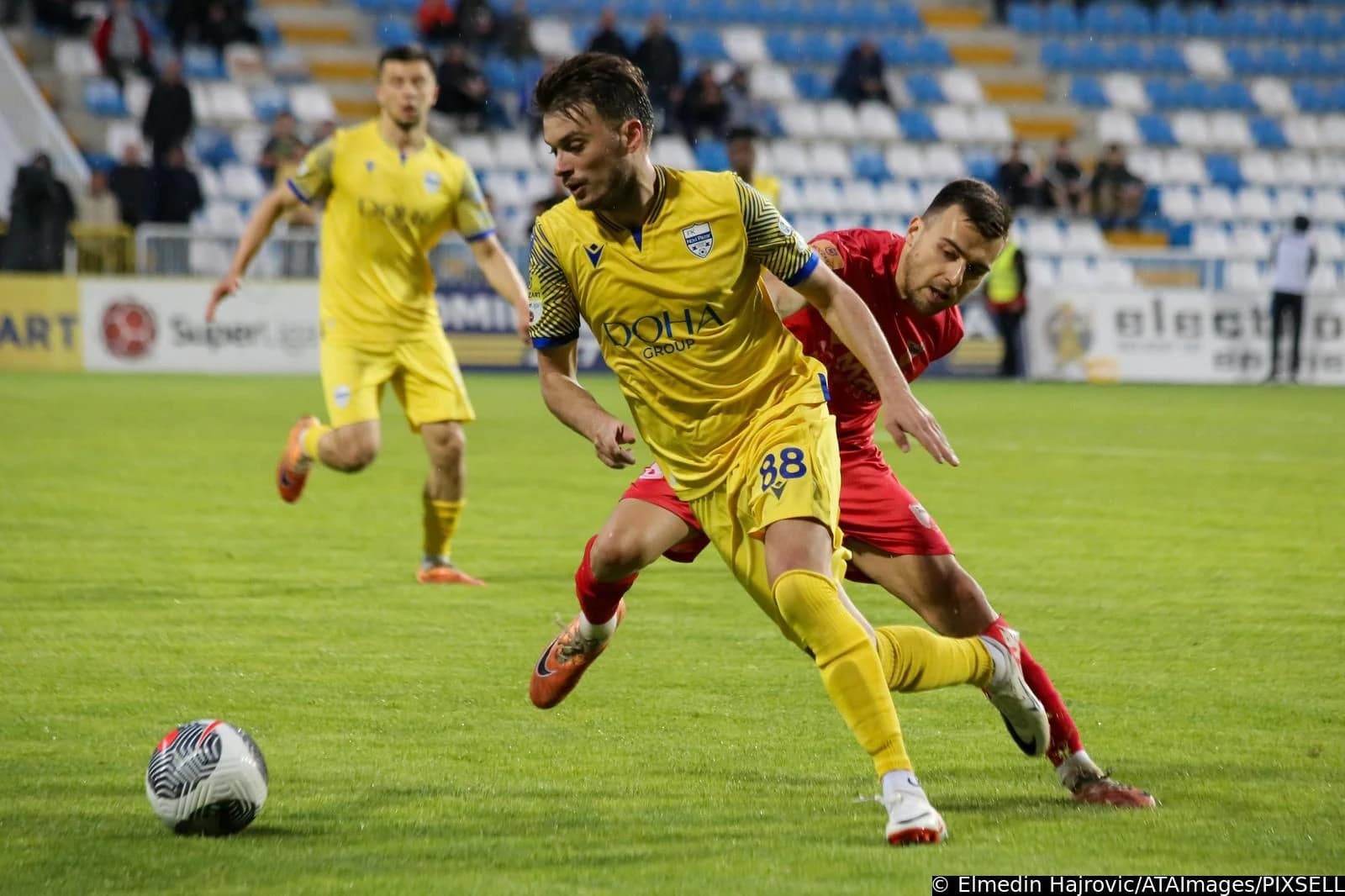 Adem Ljajić