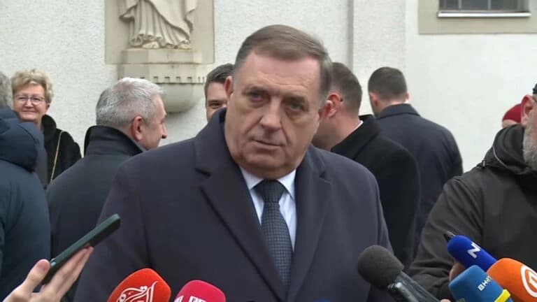 Milorad Dodik