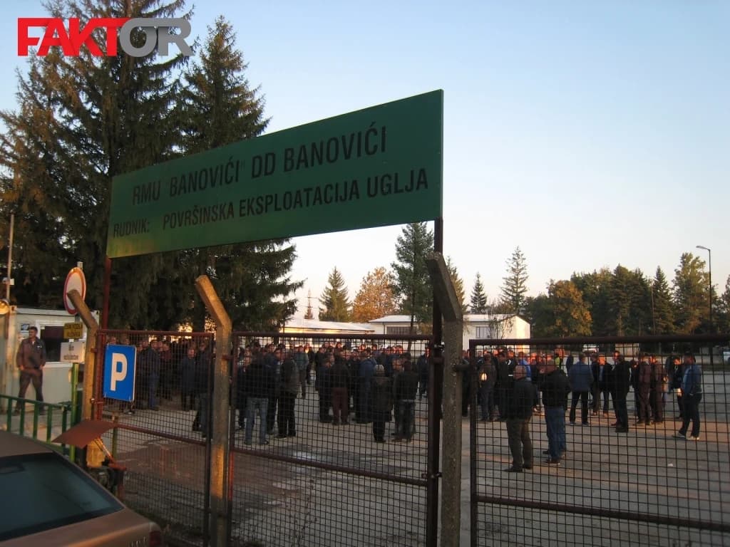 RMU Banovići
