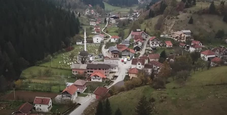 Karaula kod Travnika