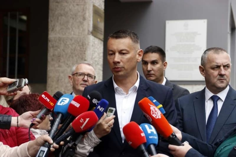 Nenad Nešić
