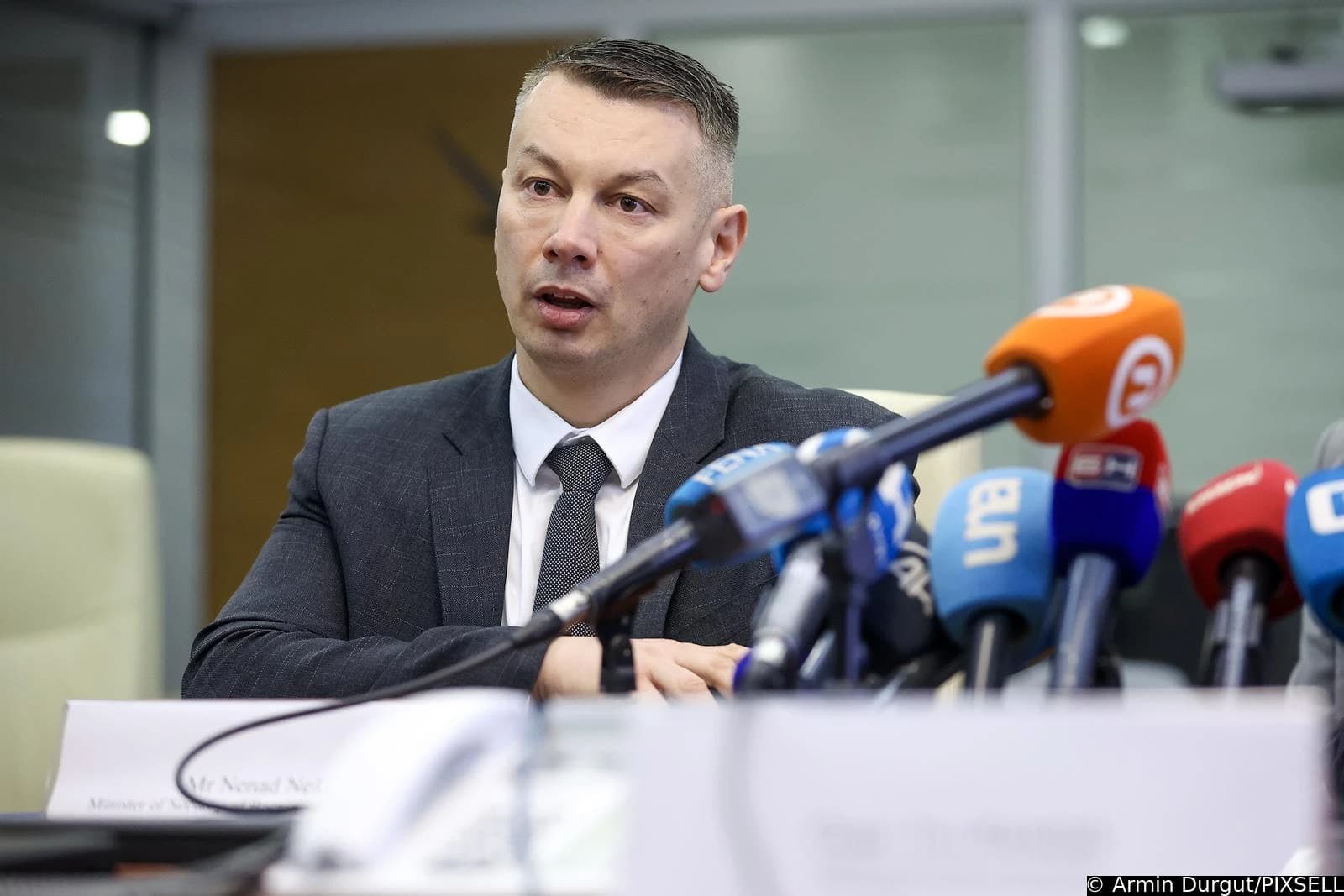 Nenad Nešić