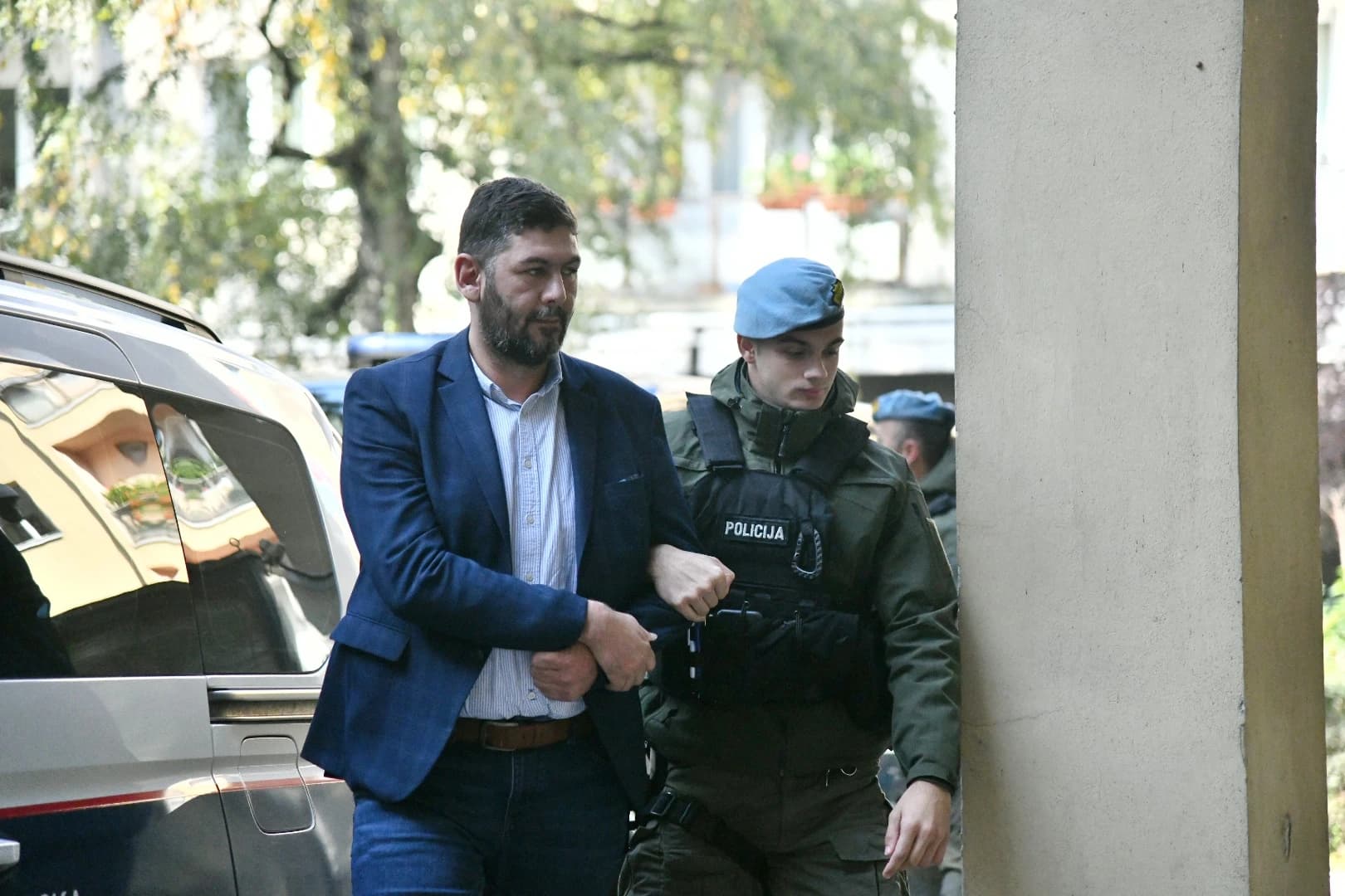 Nijaz Salamović
