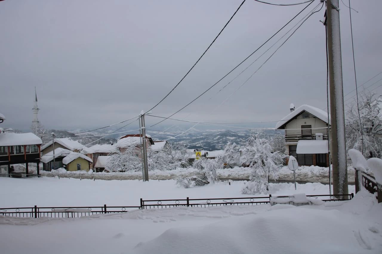 Teočak
