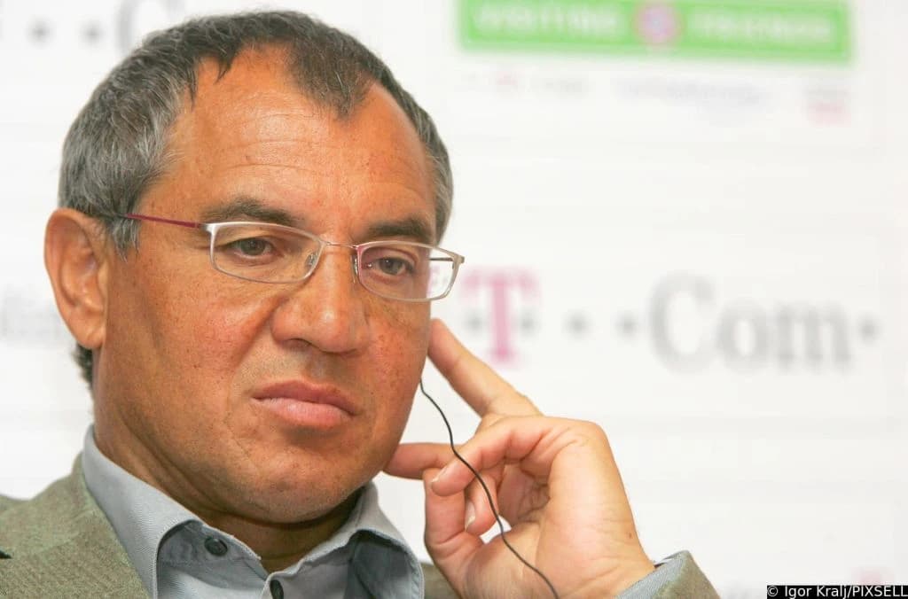 Felix Magath iz penzije na trenersku klupu?
