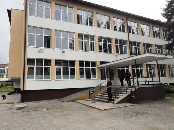 Druga osnovna škola Živinice