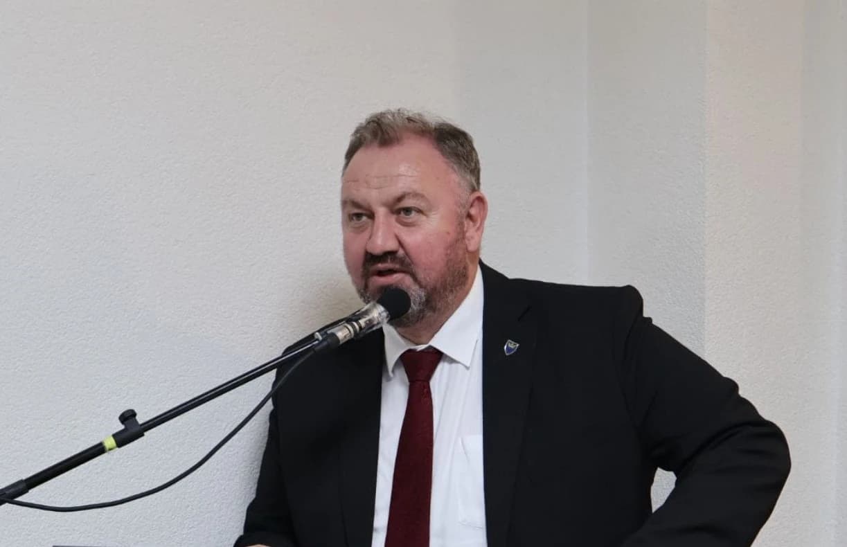 Samir Šibonjić