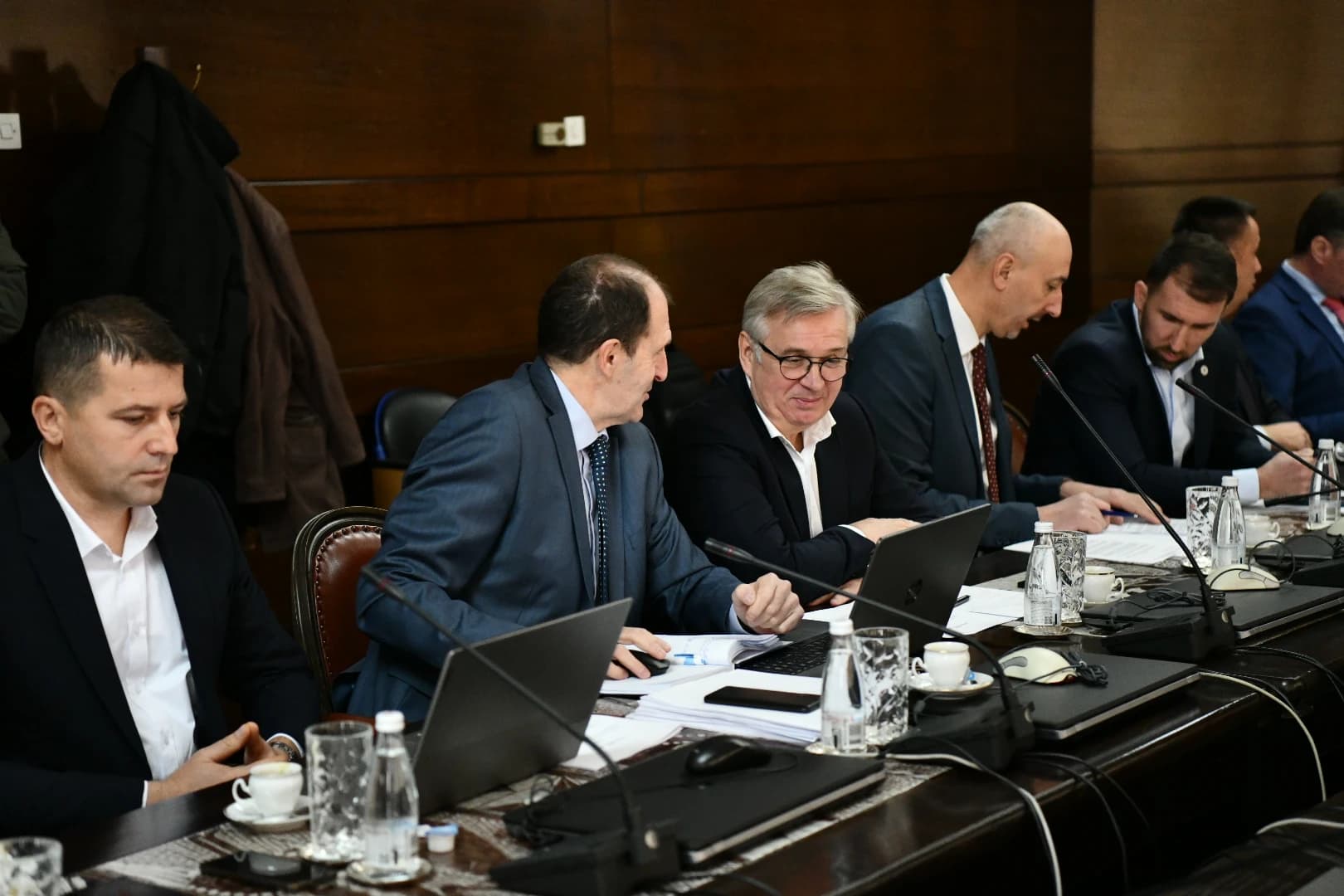 Predstavnici poslodavaca u ESV FBiH