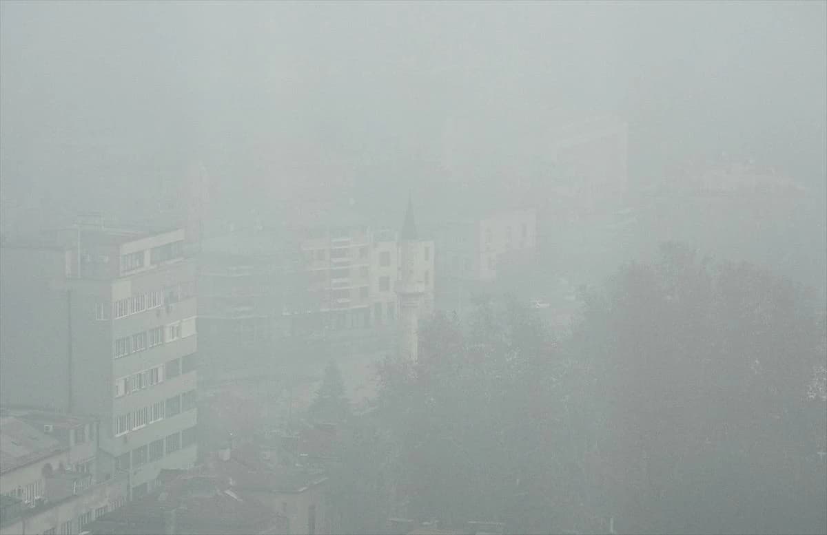 Sarajevo