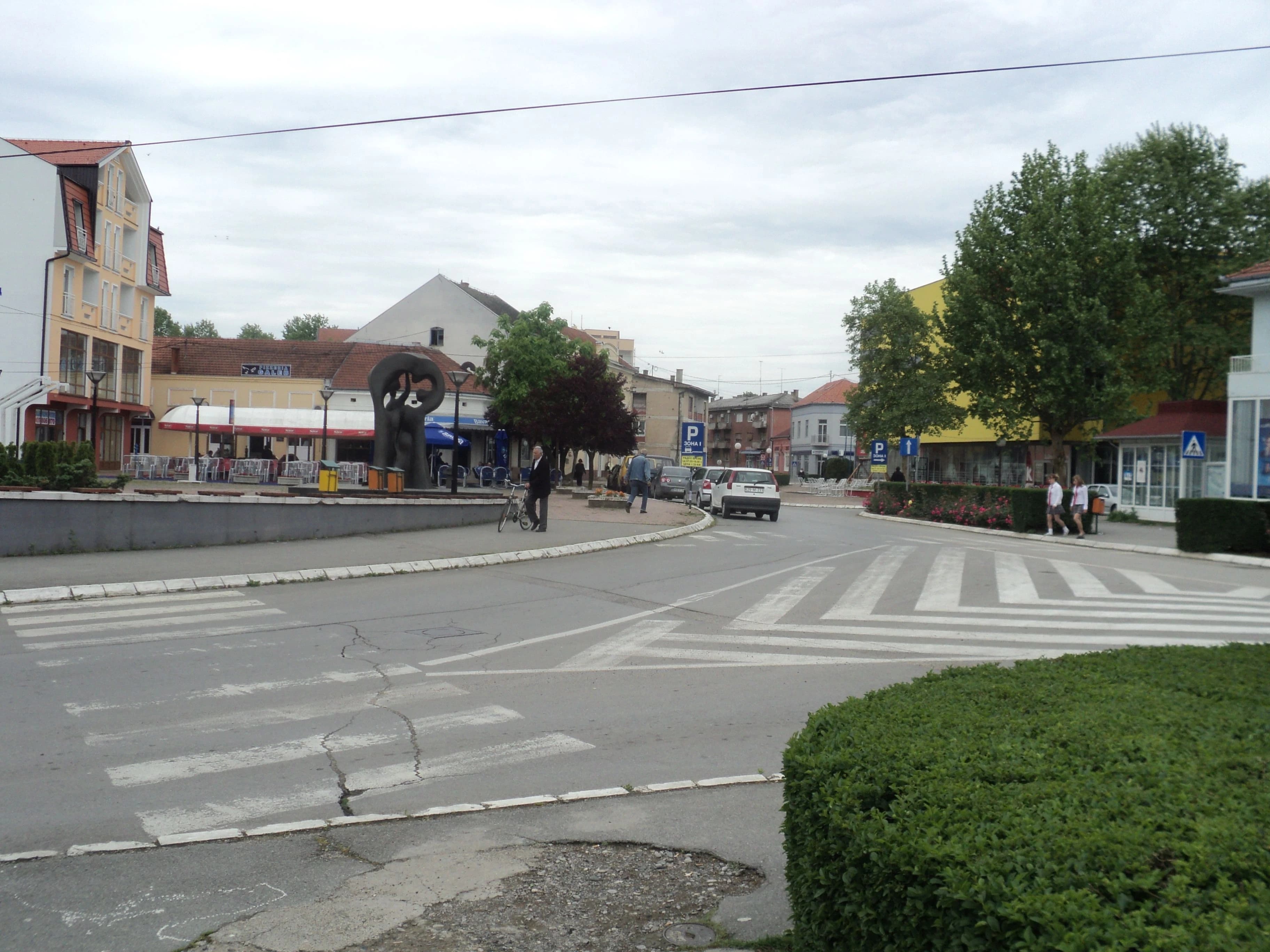 Bosanski Brod