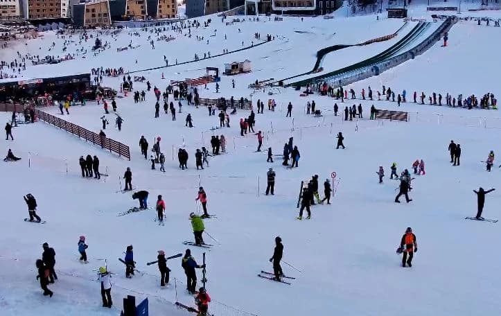 Bjelašnica