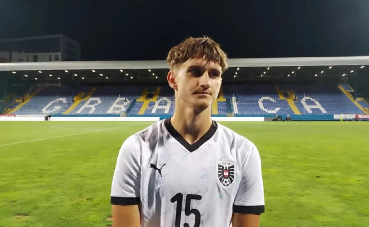 Leon Grgić ima 18 godina i postigao je više od 250 golova