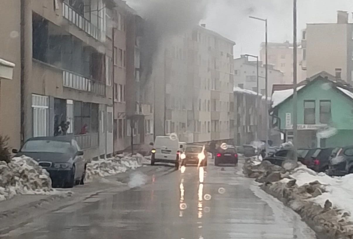 Banovići