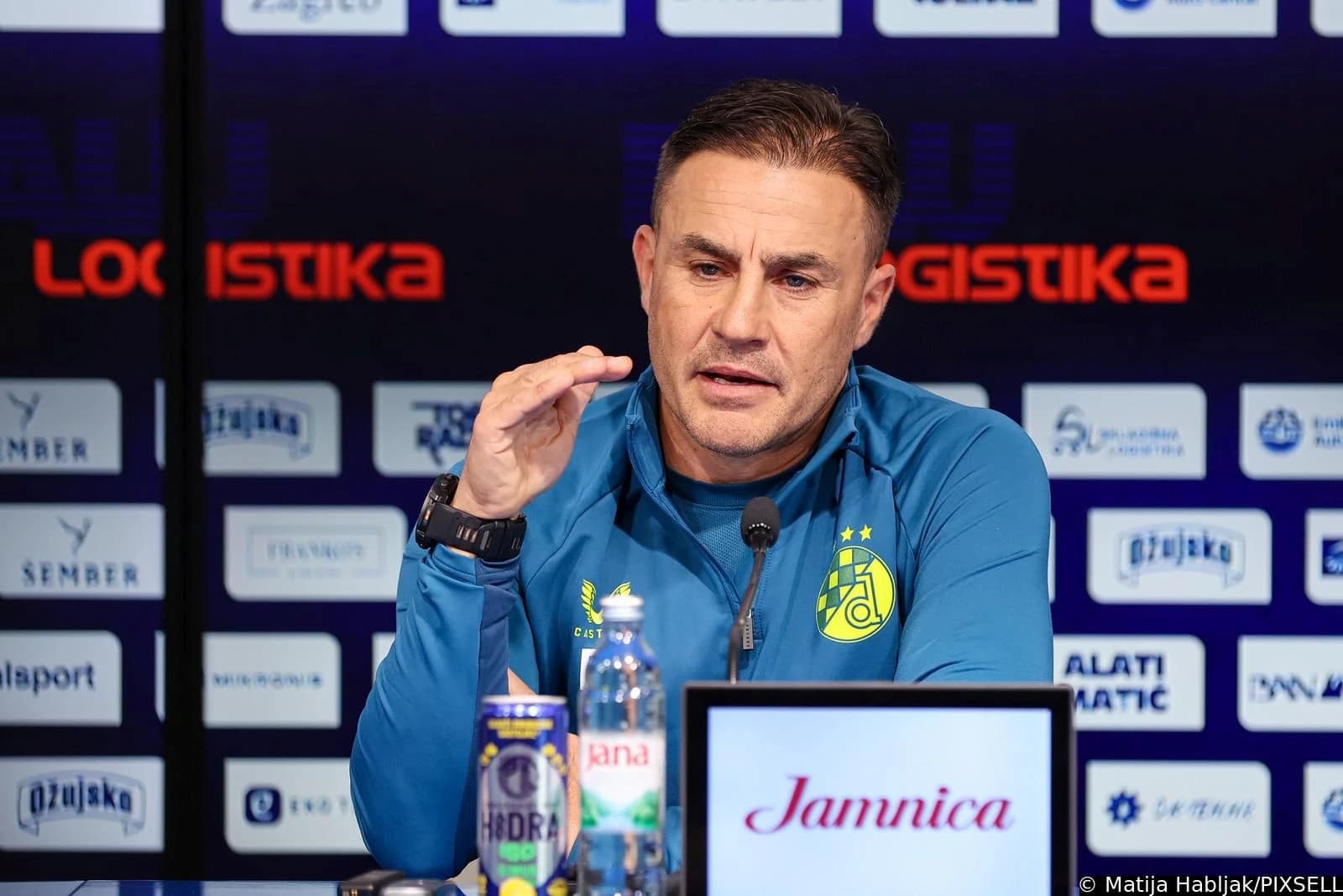 Fabio Cannavaro