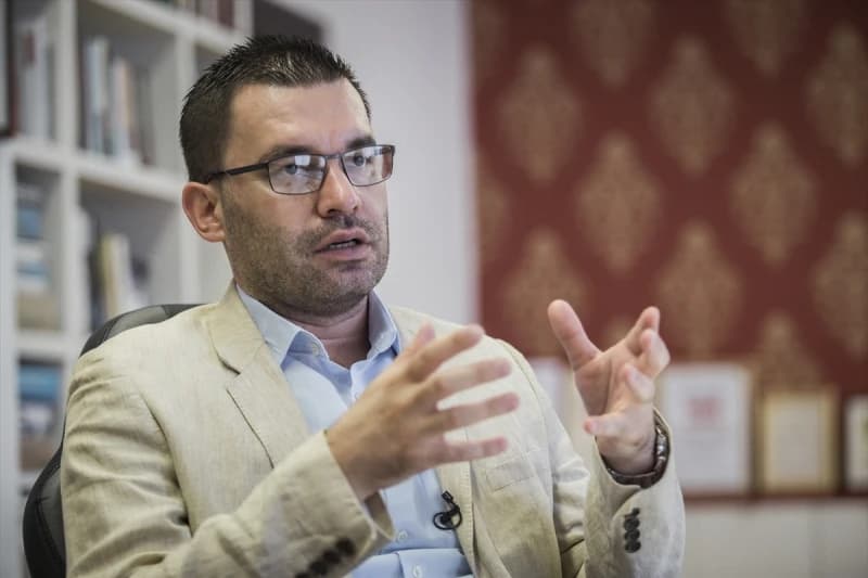 Muamer Džananović