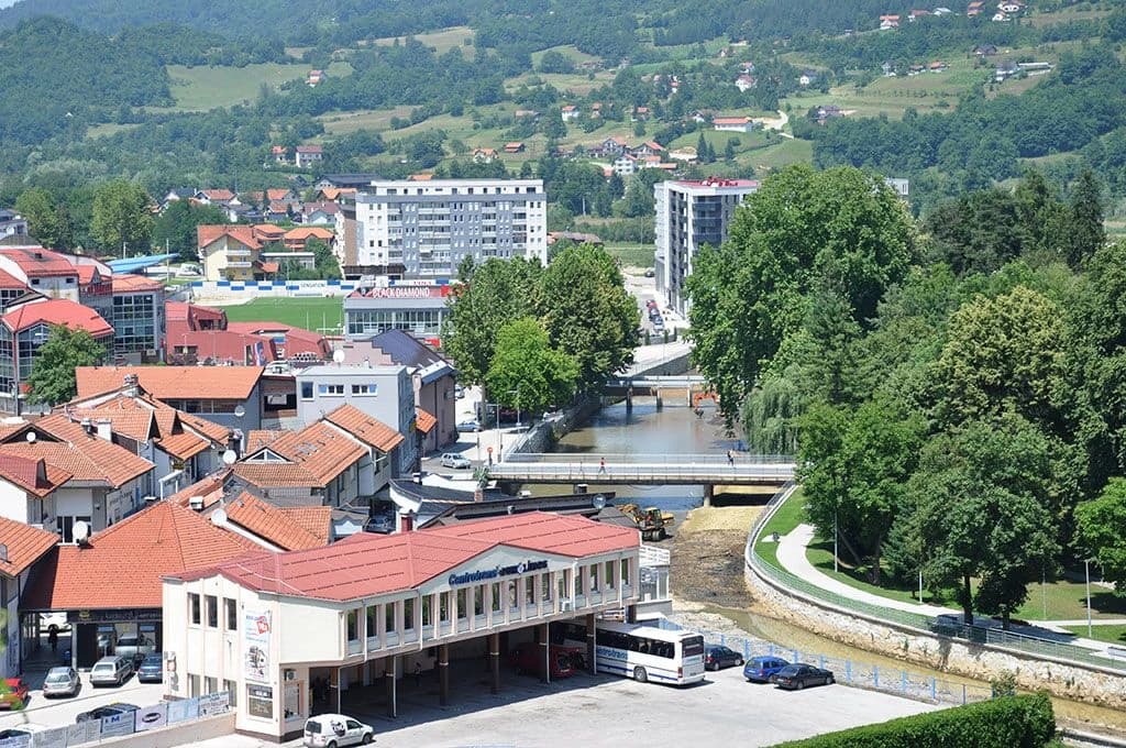 Kiseljak
