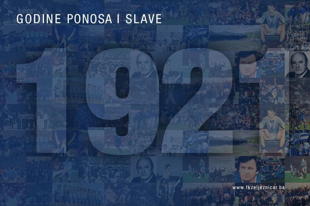 Željo danas slavi 98. rođendan
