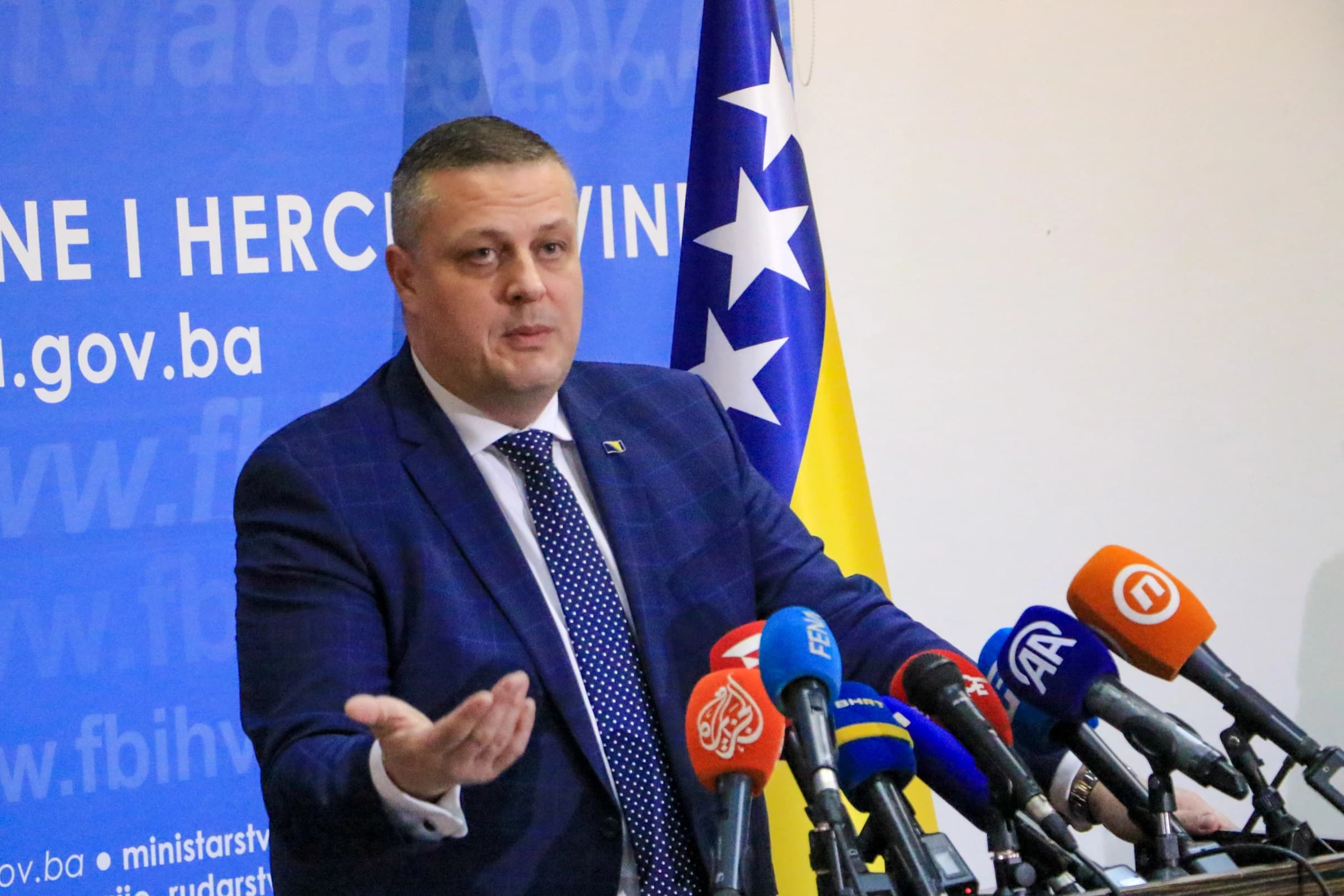 Vojin MIjatović