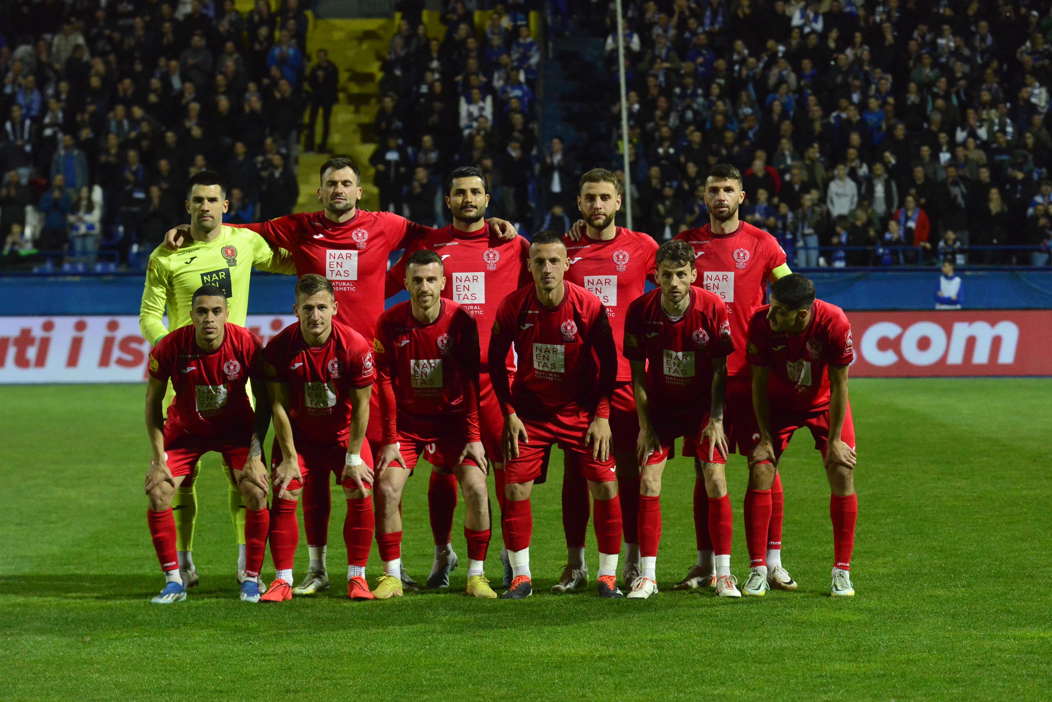 FK Velež