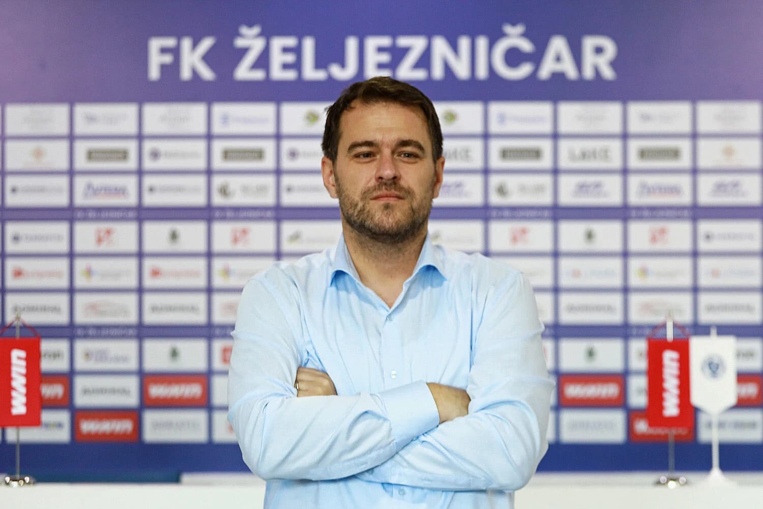 Admir Tunović