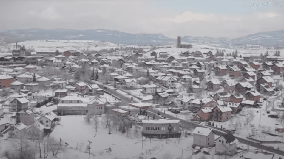 Vlasenica