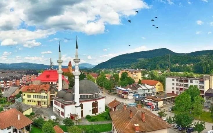 Žepče