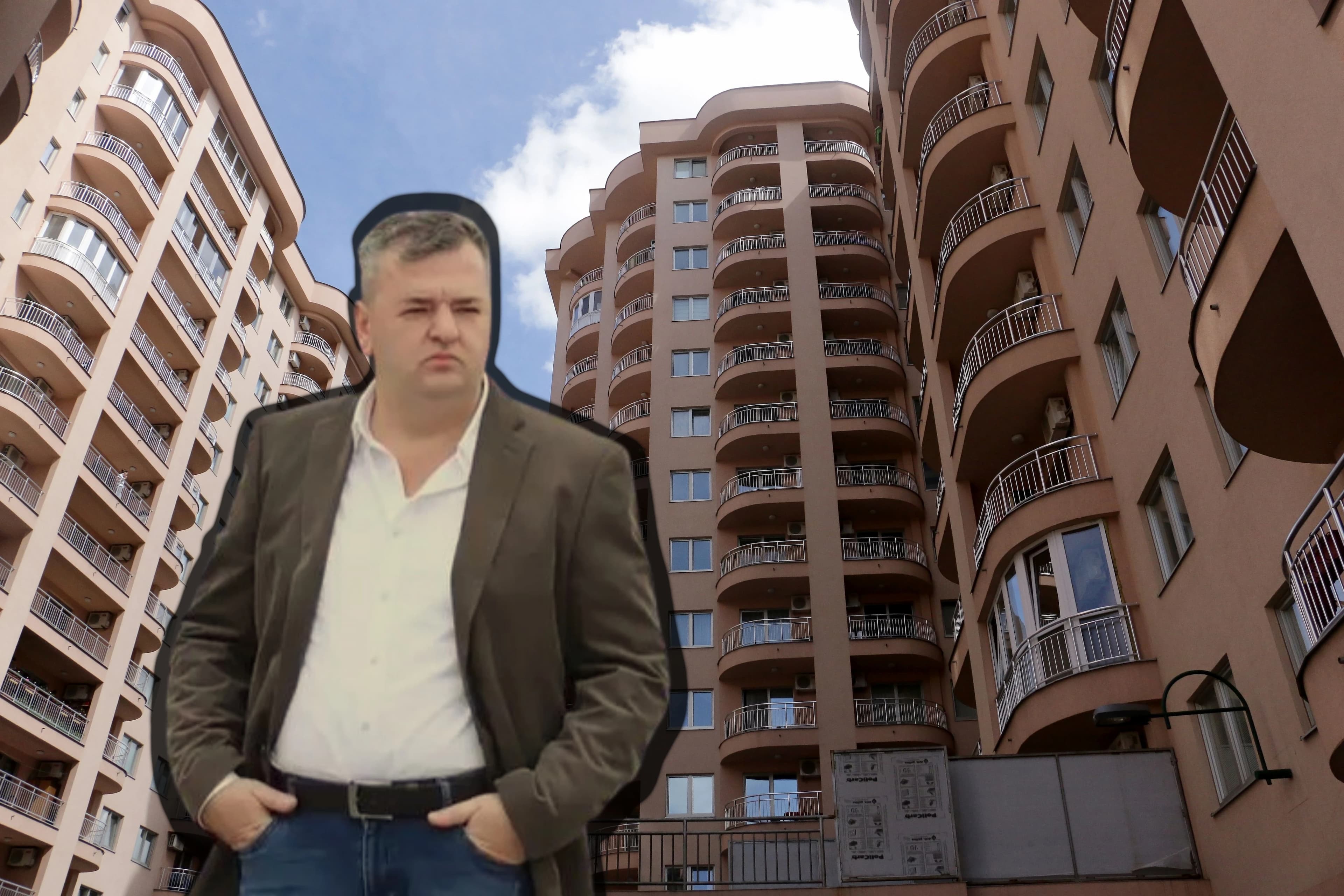 Tihomir Brajković