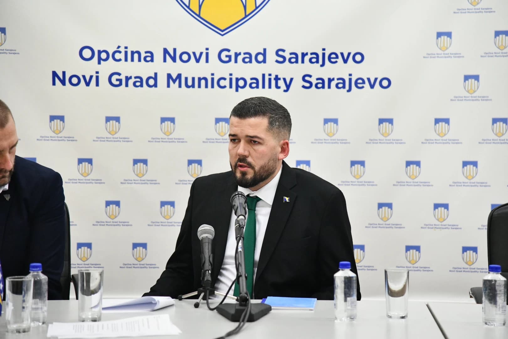 Jasmin Ćosić