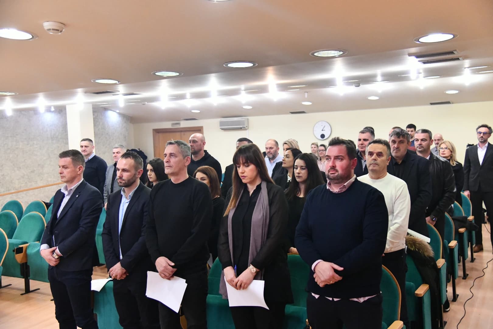 Općinsko Vijeće Novi Grad