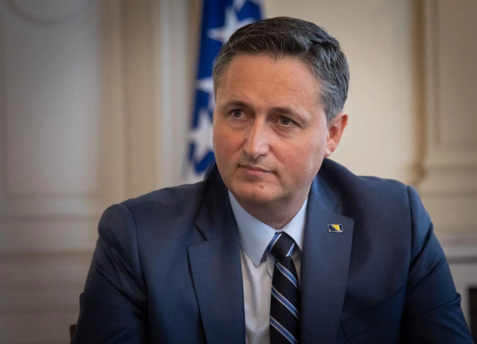 Denis Bećirović
