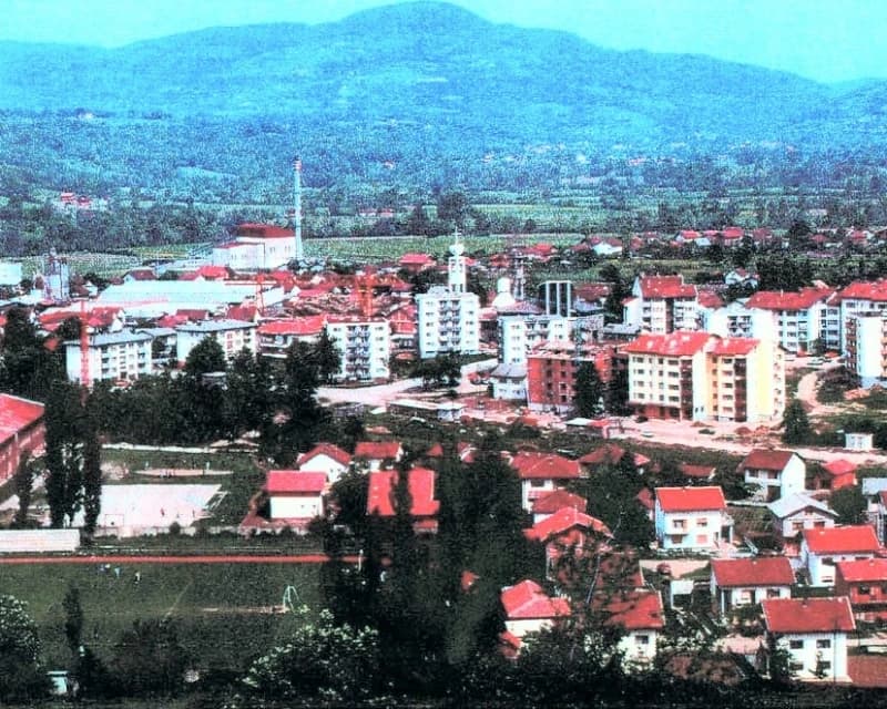 Kotor-Varoš