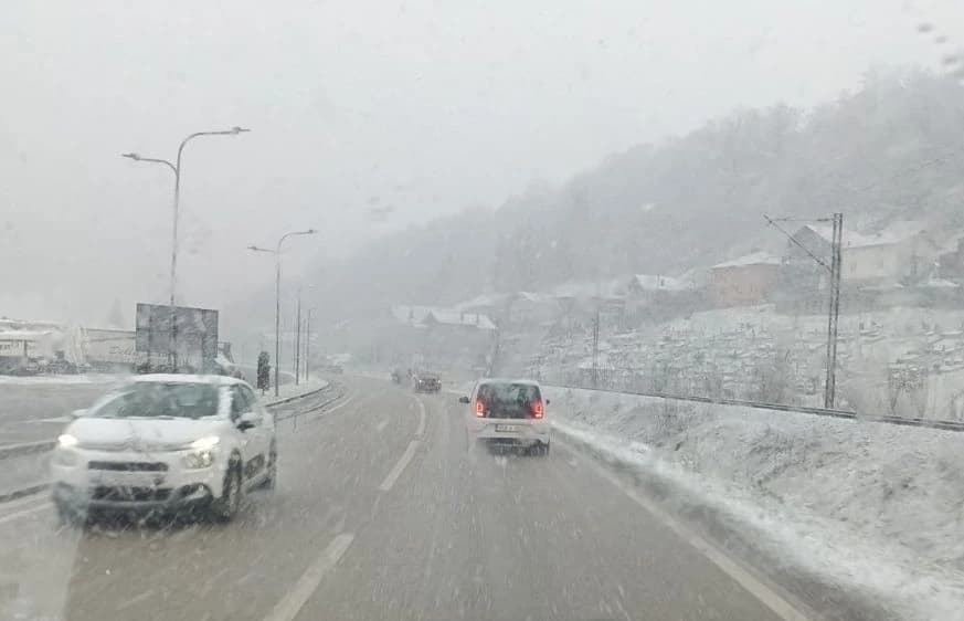 Krajina