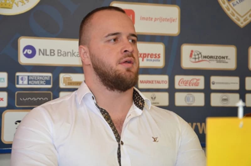 Dejan Kostić