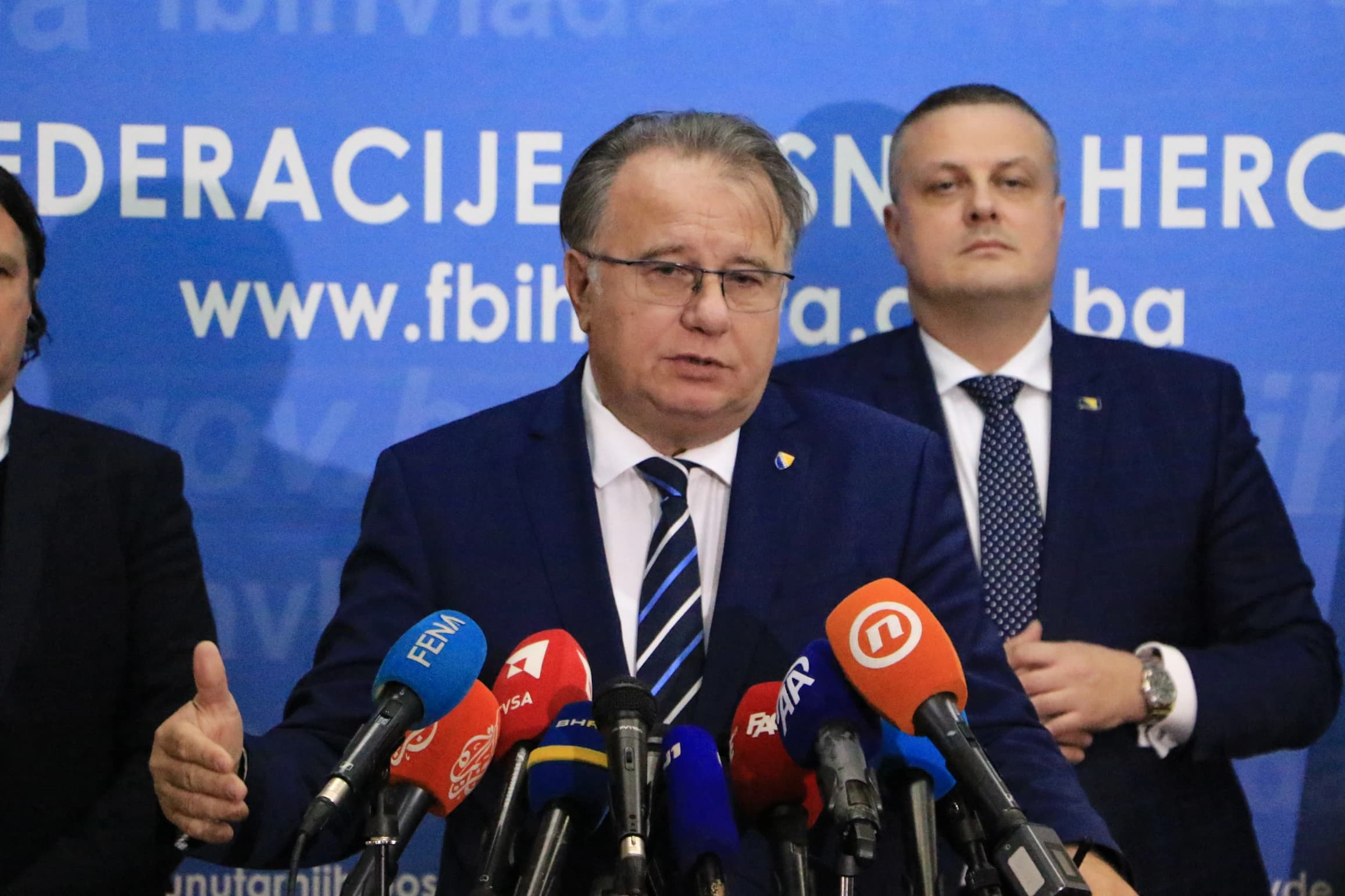 Nermin Nikšić